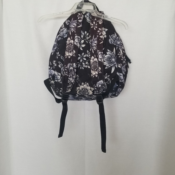 Rip Curl Floral Backpack - Picture 3 of 10